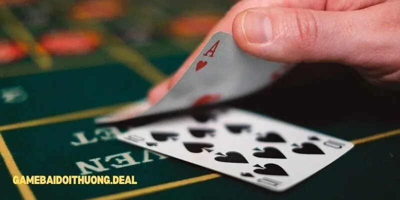 bai lieng 3 deal Bài Liêng