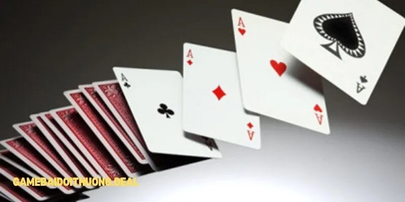 bai mau binh deal Bài Mậu Binh