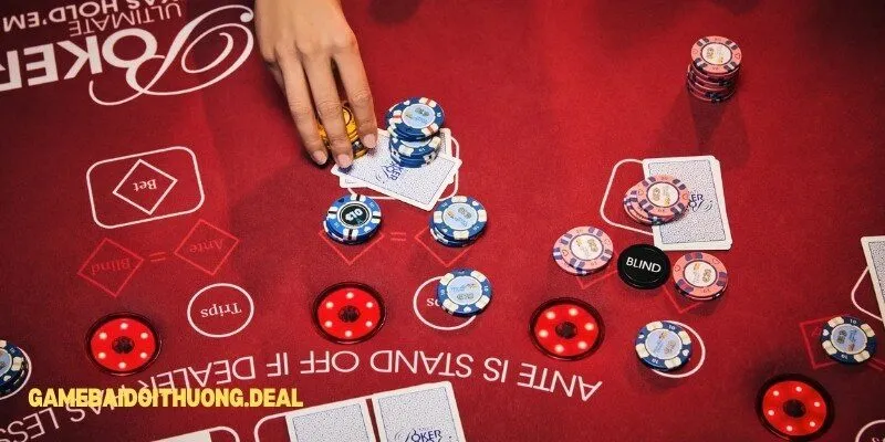 bai phom 2 deal Bài Phỏm