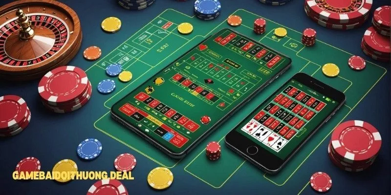 bai phom 3 deal Bài Phỏm