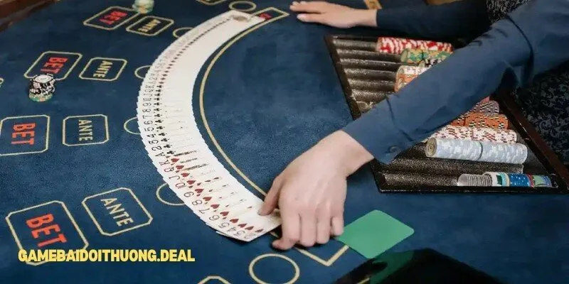 bai sam 3 deal Bài Sâm