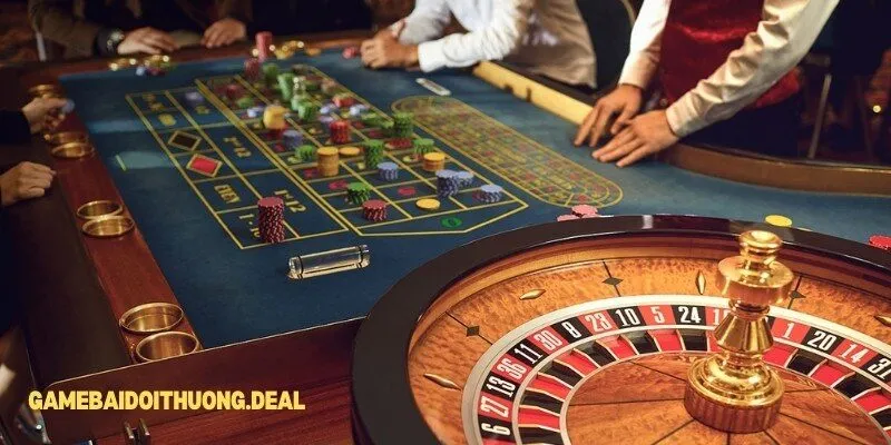 bai xi dach 2 deal Bài Xì Dách