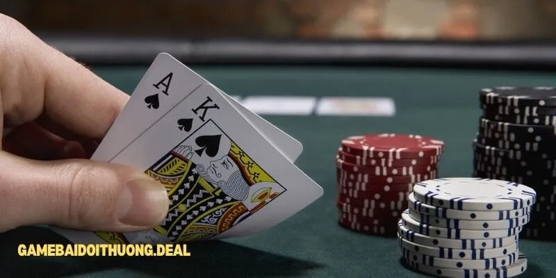 bai xi to 2 deal Bài Xì Tố