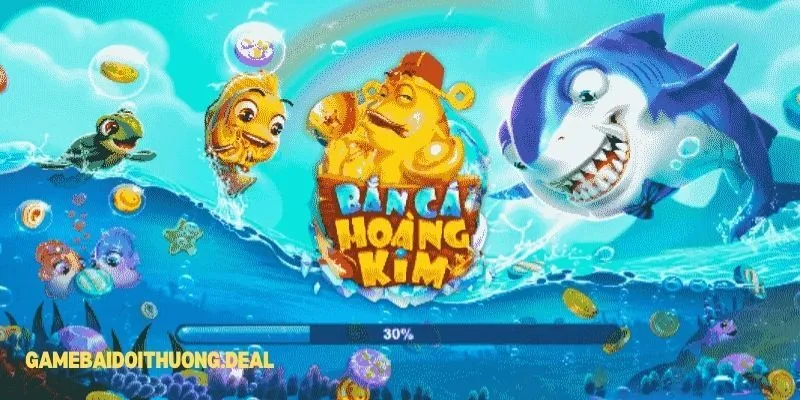 ban ca than tai deal Bắn Cá Thần Tài