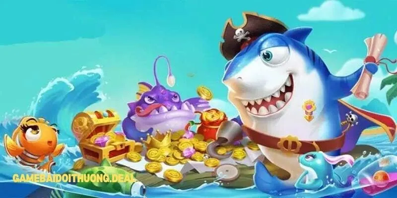 ban ca tien 3 deal Bắn Cá Tiên