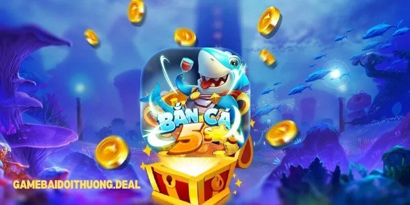 ban ca tien deal Bắn Cá Tiên