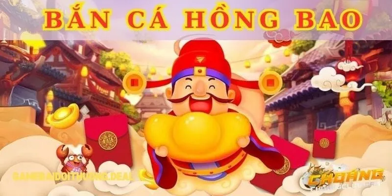 ban ca vang 3 deal Bắn Cá Vàng