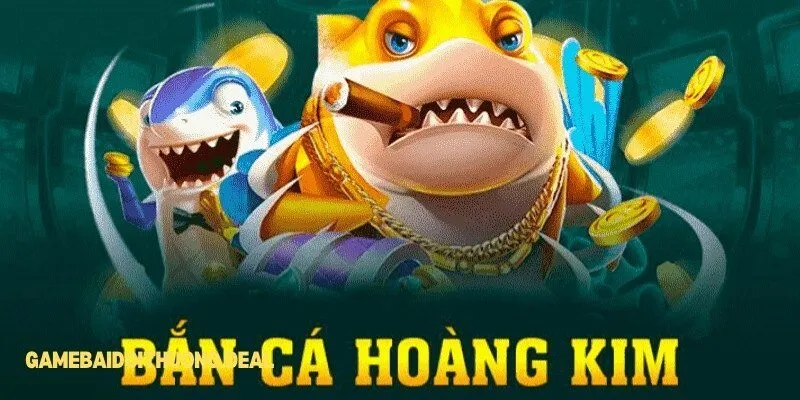 ban ca vang deal Bắn Cá Vàng
