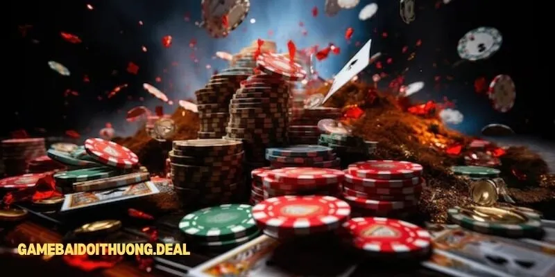 chien thuat ban ca online an tien 3 deal Chiến Thuật Bắn Cá Online Ăn Tiền