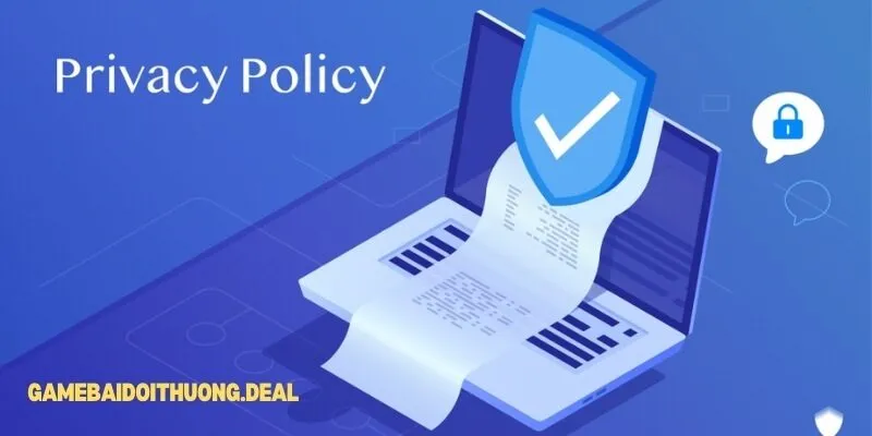 chinh sach bao mat 2 deal Chính Sách Bảo Mật