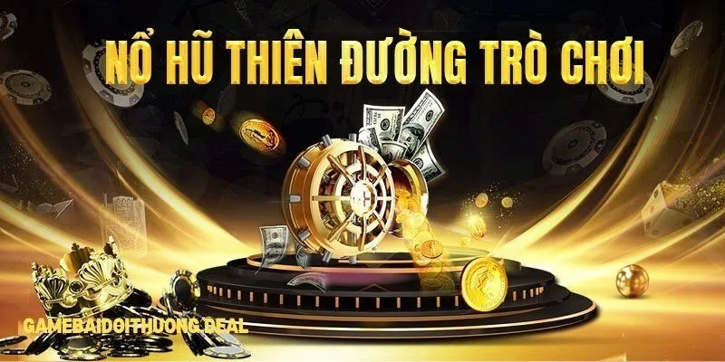 game no hu jackpot deal Game Nổ Hũ Jackpot